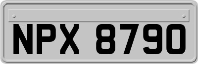 NPX8790