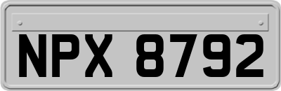 NPX8792