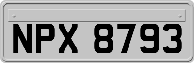NPX8793