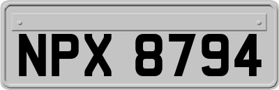NPX8794
