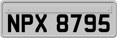 NPX8795