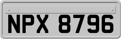 NPX8796