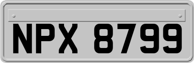 NPX8799