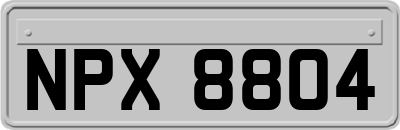 NPX8804