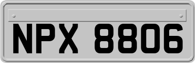 NPX8806