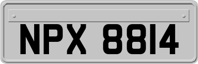 NPX8814