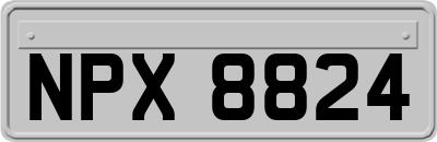 NPX8824