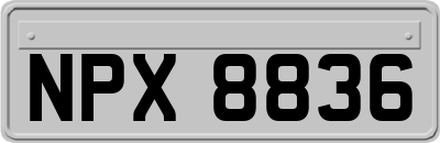 NPX8836
