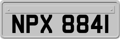 NPX8841