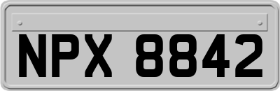 NPX8842
