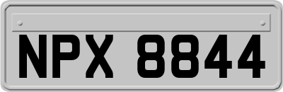 NPX8844
