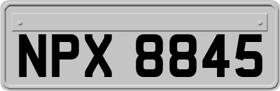 NPX8845