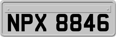 NPX8846