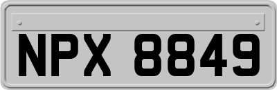 NPX8849