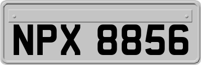 NPX8856