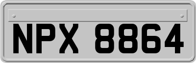 NPX8864