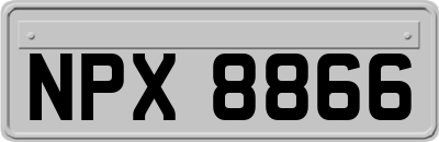 NPX8866