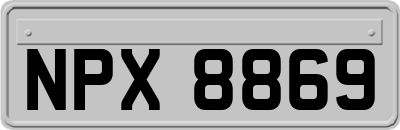NPX8869