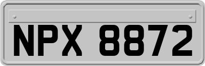 NPX8872