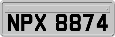 NPX8874