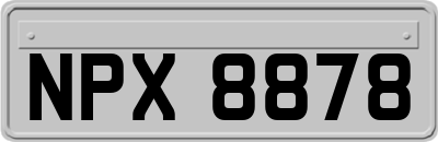 NPX8878
