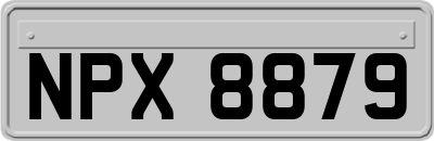 NPX8879