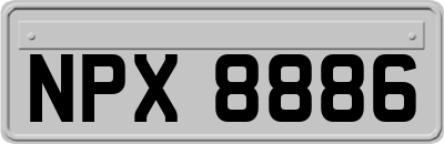 NPX8886
