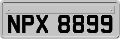 NPX8899