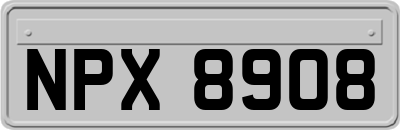 NPX8908