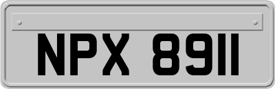 NPX8911