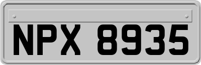 NPX8935
