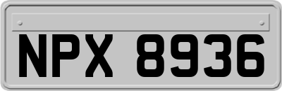 NPX8936