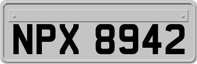 NPX8942