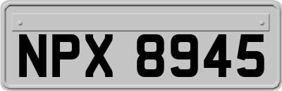 NPX8945
