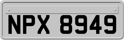 NPX8949