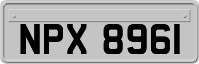 NPX8961