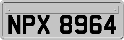 NPX8964