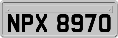 NPX8970