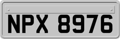 NPX8976