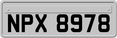 NPX8978