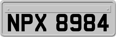 NPX8984