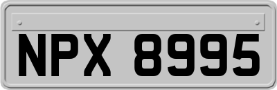 NPX8995
