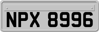 NPX8996