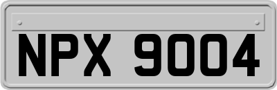 NPX9004