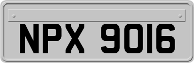 NPX9016