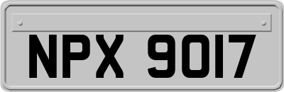 NPX9017