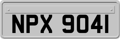 NPX9041