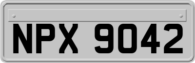 NPX9042