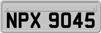 NPX9045