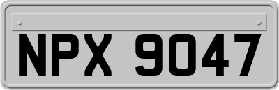 NPX9047